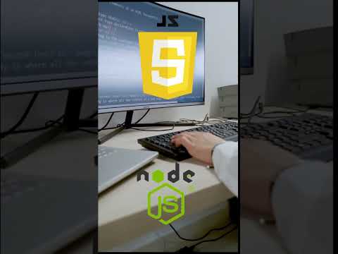 javascript بين client و server  #شرح #tech #تقنية #javascript #client #server  #python #اكسبلور